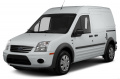 Ford Transit Connect Box